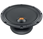 Hertz SV250.1 medios pro audio 10 pulgadas 250W RMS SPL Show vista prospectiva