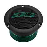 Deaf Bonce Hannibal TH-25G tweeter bala detalle diafragma titanio