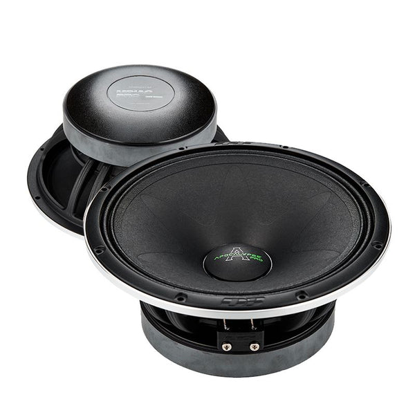 Apocalypse AP-M81AC PRO medios 8" 300W RMS canasta fundida competencia