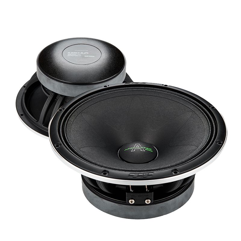 Apocalypse AP-M81AC PRO medios 8" 300W RMS canasta fundida competencia