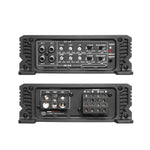 DB Drive WDX800.4 Amplificador 4 Canales Clase AB paneles laterales