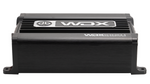 DB Drive WDX1000.1 amplificador monoblock vista angular frontal