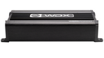 DB Drive WDX2000.1 Amplificador Monoblock Clase D 2000W vista angular frontal