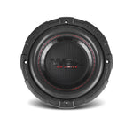 DB Drive WDX8G2 Subwoofer 8 pulgadas 750W vista frontal alternativa