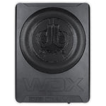 DB Drive WDX-AS10 subwoofer amplificado 10 pulgadas foto 1