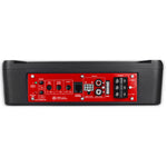 DB Drive WDX-AS10 subwoofer activo 10 pulgadas foto 3