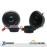 DB Drive X-S75TW Tweeter 0.75 pulgadas 50W Neodimio