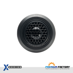 DB Drive X-S75TW Tweeter 0.75 pulgadas 50W Neodimio vista frontal