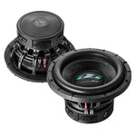 Deaf Bonce Apocalypse DB-SA272 D1/D2 subwoofer 12 pulgadas DVC vista frontal
