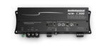 AudioControl ACM-1.300 amplificador monoblock micro vista superior