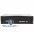 Audison AP1D amplificador monoblock Prima vista frontal lateral