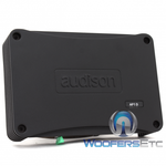 Audison AP4D amplificador Clase D Prima vista lateral