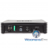 Audison AP1D amplificador Prima vista lateral