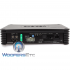 Audison AP5.9 bit amplificador DSP Prima vista lateral