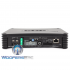 Audison AP8.9 bit procesador Prima vista lateral izquierda