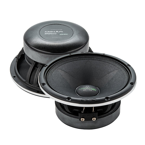 Apocalypse AP-M61AC PRO medios 6.5" par 180W RMS canasta fundida
