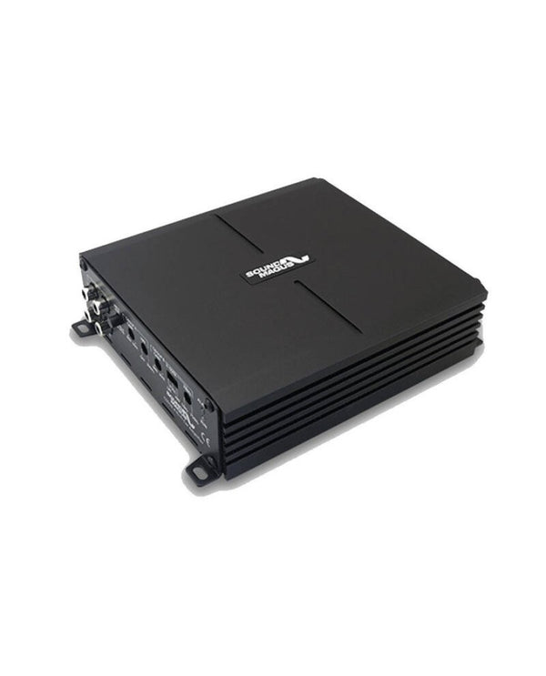 Sound Magus DC650 · Amplificador Mono Clase D · 650W RMS