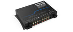 AudioControl DM-608 procesador DSP vista lateral derecha
