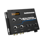 AudioControl Epicenter PRO procesador de graves display iluminado vista hero