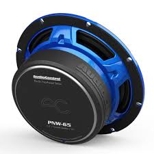 bocinas audio control PNW-65 6"