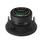 Deaf Bonce Machete MF-08S subwoofer 8 pulgadas detalle motor