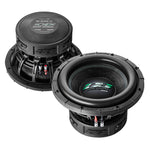 Deaf Bonce Apocalypse DB-SA302 D1/D2 subwoofer 12 pulgadas 2000W RMS vista frontal