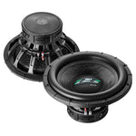 Deaf Bonce Apocalypse DB-SA275 D1/D2 subwoofer 15 pulgadas 1500W RMS vista frontal