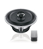 Audison AV X6.5 coaxial Voce vista lateral