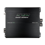 Deaf Bonce Apocalypse ATOM 3.5K PRO amplificador monoblock clase D 3500W vista superior