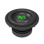 Deaf Bonce Machete MF-08S subwoofer 8 pulgadas vista lateral