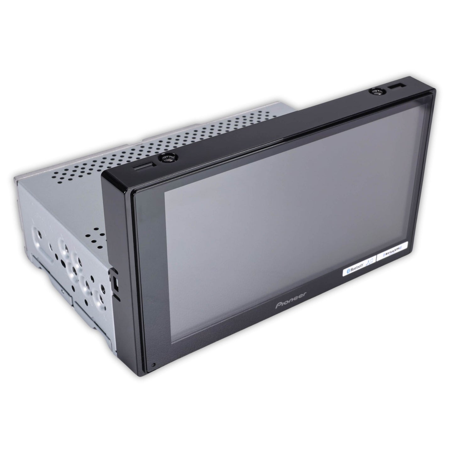 Autoestéreo con Pantalla Pioneer DMHW3000NEX 6.8 PLG CarPlay Android Auto Inalambrico