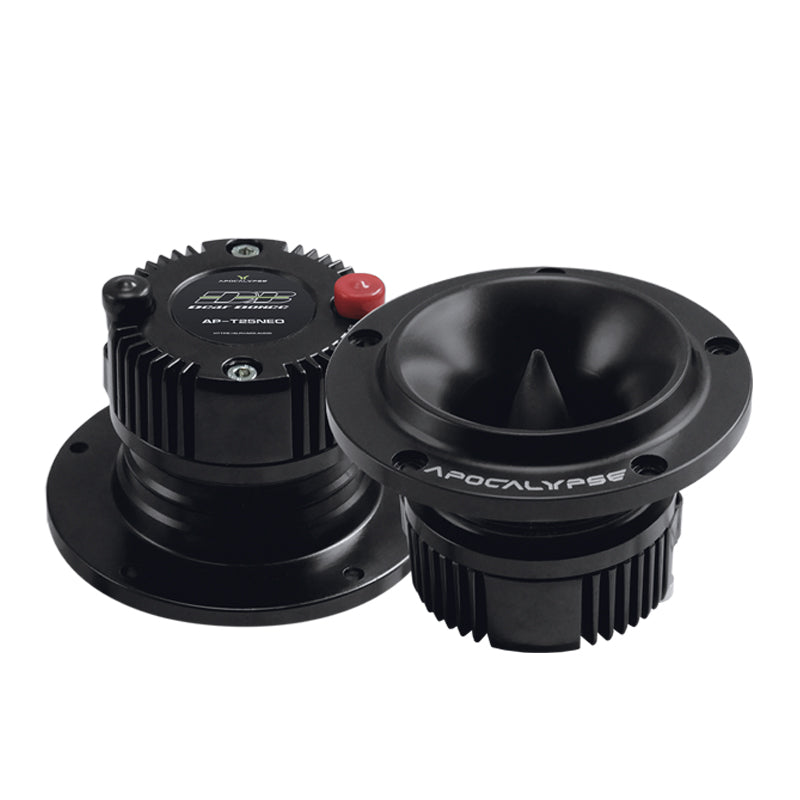 Deaf Bonce Apocalypse AP-T25NEO V2 tweeter 1" neodimio 150W