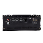 Deaf Bonce Apocalypse amplificador monoblock Clase D vista lateral