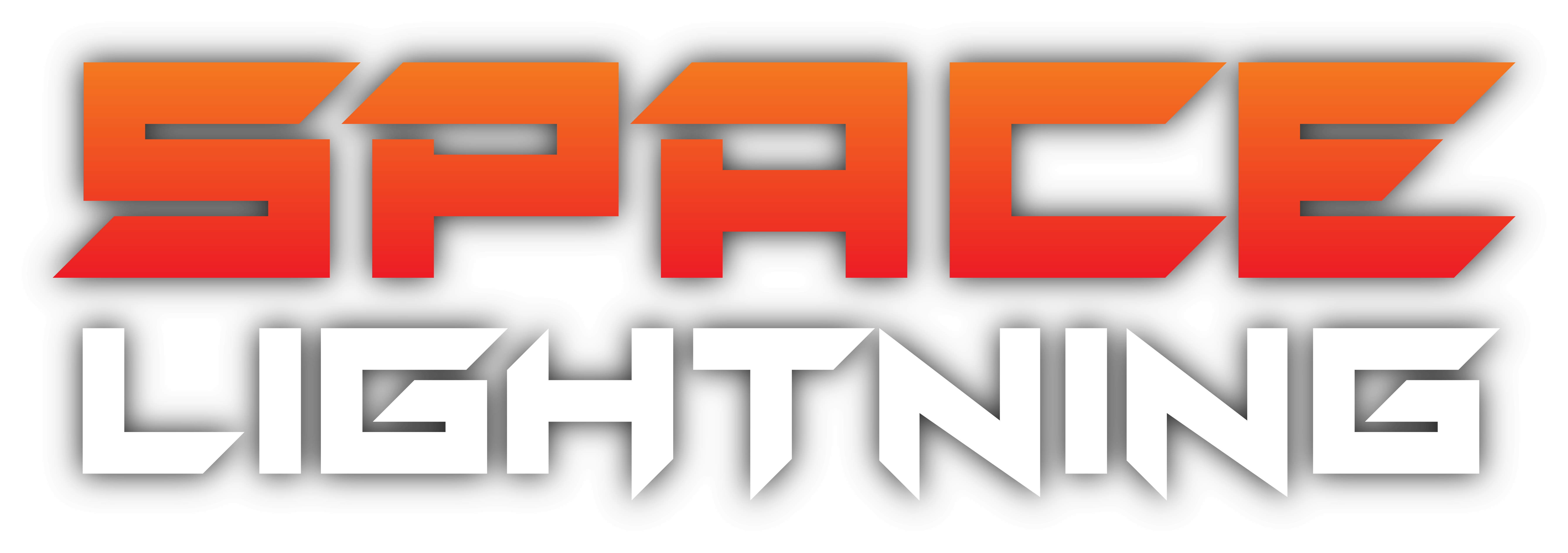 Space Lightning